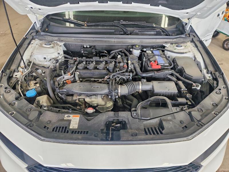 Продаж на аукціоні авто 2024 Honda Accord, vin: 1HGCY1F37RA037942, номер лоту: 61690736