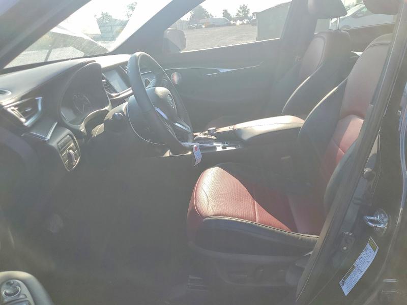 Продаж на аукціоні авто 2023 Infiniti Qx50, vin: 3PCAJ5FB4PF123268, номер лоту: 62544806
