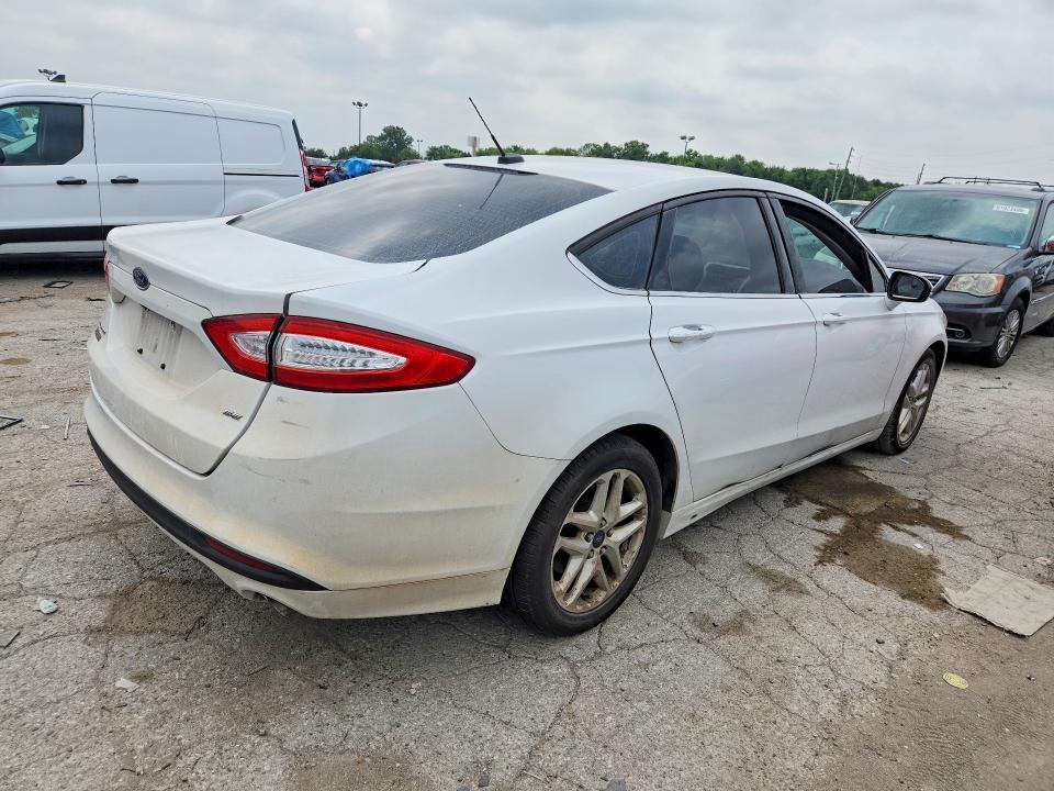 62596346 :رقم المزاد ، 3FA6P0H7XGR313239 vin ، 2016 Ford Fusion مزاد بيع