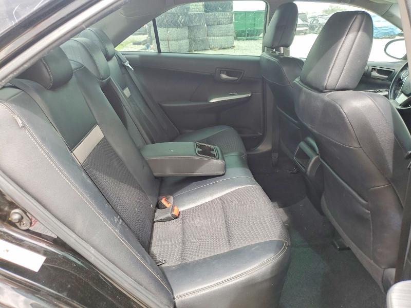 Продажа на аукционе авто 2012 Toyota Camry, vin: 4T1BF1FKXCU076419, номер лота: 59872546