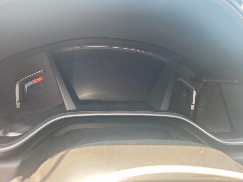 2018 Honda Cr-v მანქანა იყიდება აუქციონზე, vin: 2HKRW2H99JH140248, აუქციონის ნომერი: 59587296