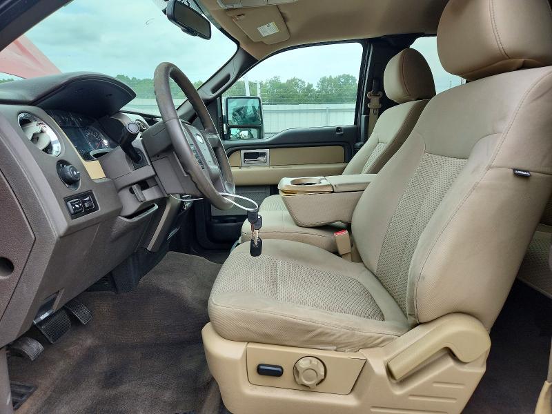 Aukcja sprzedaży 2010 Ford F150, vin: 1FTEX1E89AKE15670, numer aukcji: 61893696