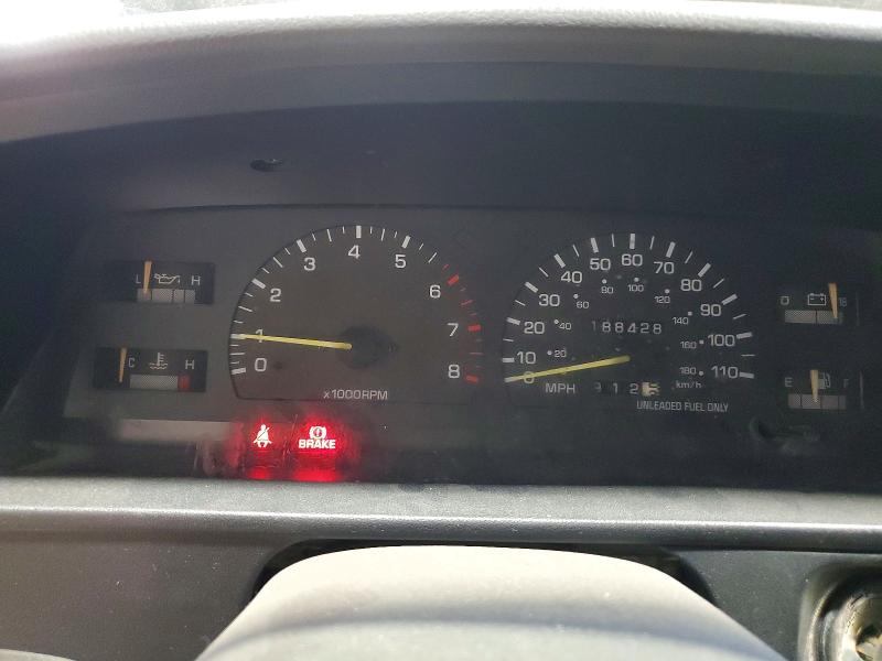 Aukcja sprzedaży 1994 Toyota Pickup, vin: JT4RN13P9R6063602, numer aukcji: 60079746