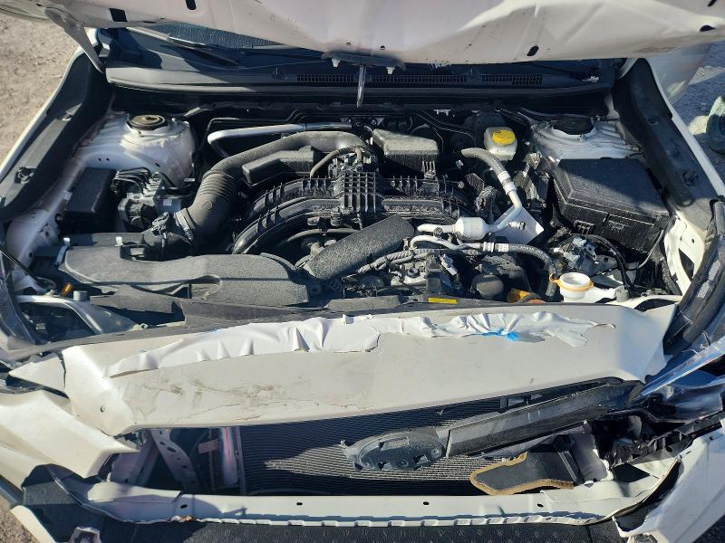 Продаж на аукціоні авто 2025 Subaru Impreza, vin: JF1GUABC8S8319737, номер лоту: 60743316