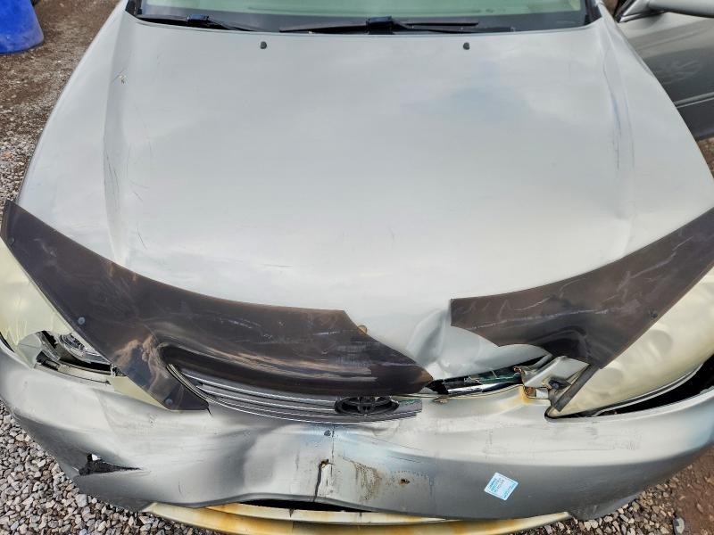 2005 Toyota Camry მანქანა იყიდება აუქციონზე, vin: 4T1BF32K15U605860, აუქციონის ნომერი: 61483226