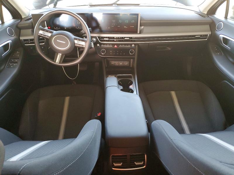 62224406 :رقم المزاد ، KMHL24JJ9TA155274 vin ، 2026 Hyundai Sonata Hybrid مزاد بيع