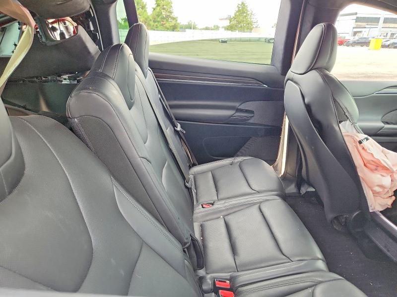 59802566 :رقم المزاد ، 7SAXCDE58PF415213 vin ، 2023 Tesla Model X مزاد بيع