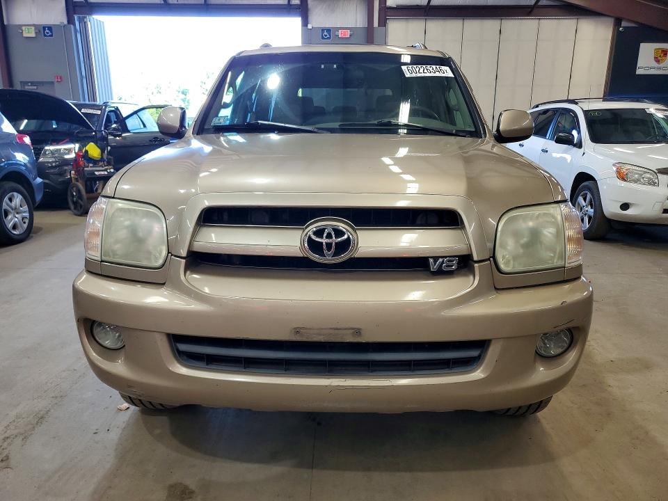 Aukcja sprzedaży 2007 Toyota Sequoia, vin: 5TDBT44A57S290513, numer aukcji: 60226346