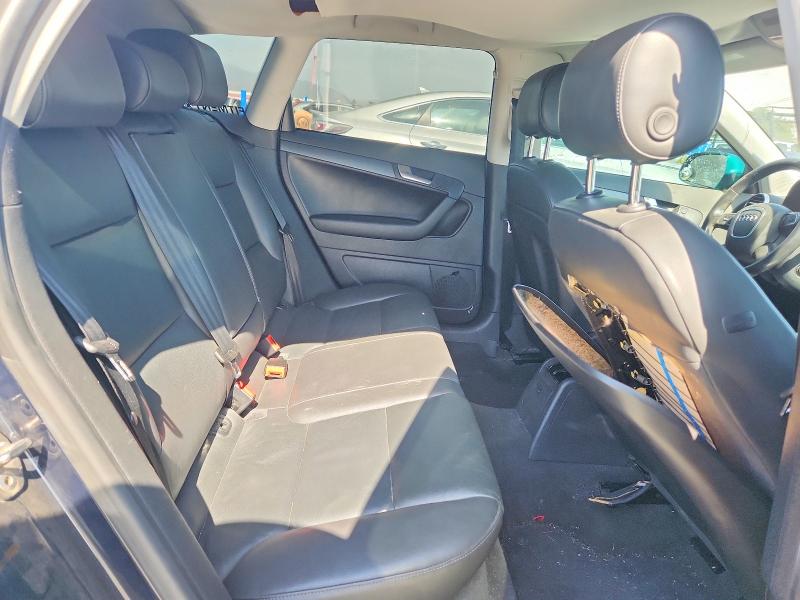 61610426 :رقم المزاد ، WAUBEAFM5BA038943 vin ، 2011 Audi A3 مزاد بيع
