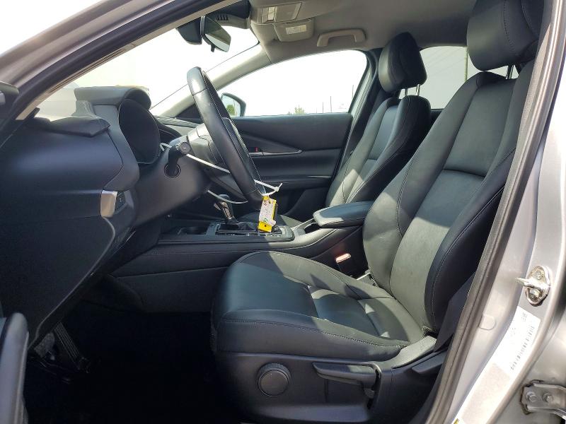 59406256 :رقم المزاد ، 3MVDMABL1MM259729 vin ، 2021 Mazda Cx-30 مزاد بيع