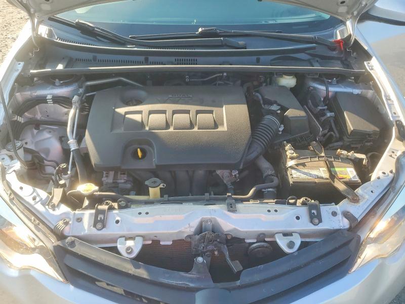 2016 Toyota Corolla მანქანა იყიდება აუქციონზე, vin: 5YFBURHE6GP399997, აუქციონის ნომერი: 62777516