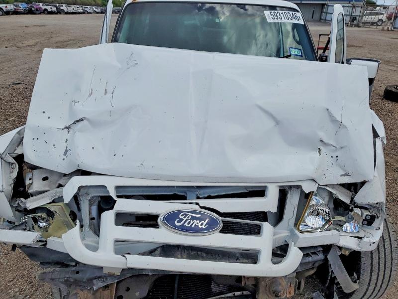 Aukcja sprzedaży 2011 Ford Ranger, vin: 1FTKR4EE6BPA46582, numer aukcji: 59310346