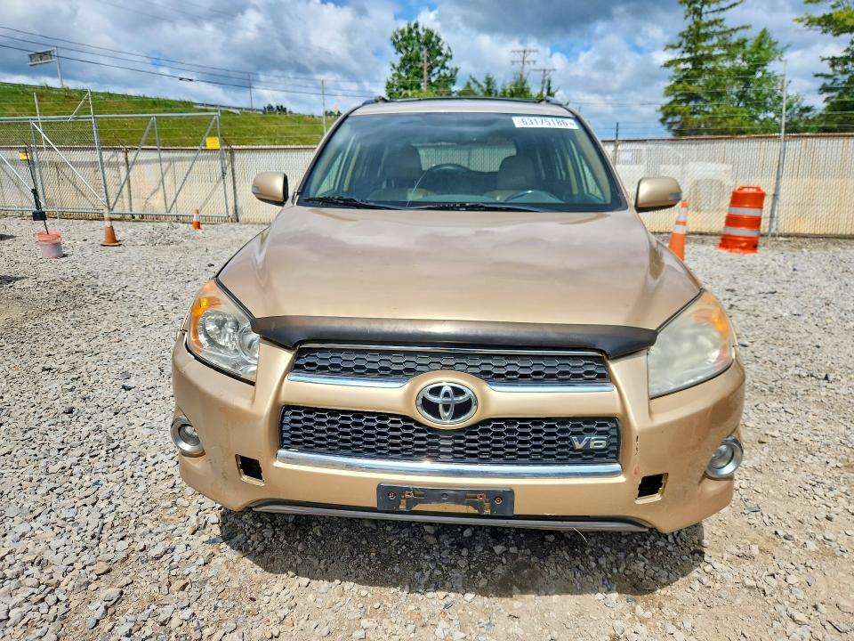 Продажа на аукционе авто 2010 Toyota Rav4, vin: 2T3DK4DV8AW016470, номер лота: 63175186