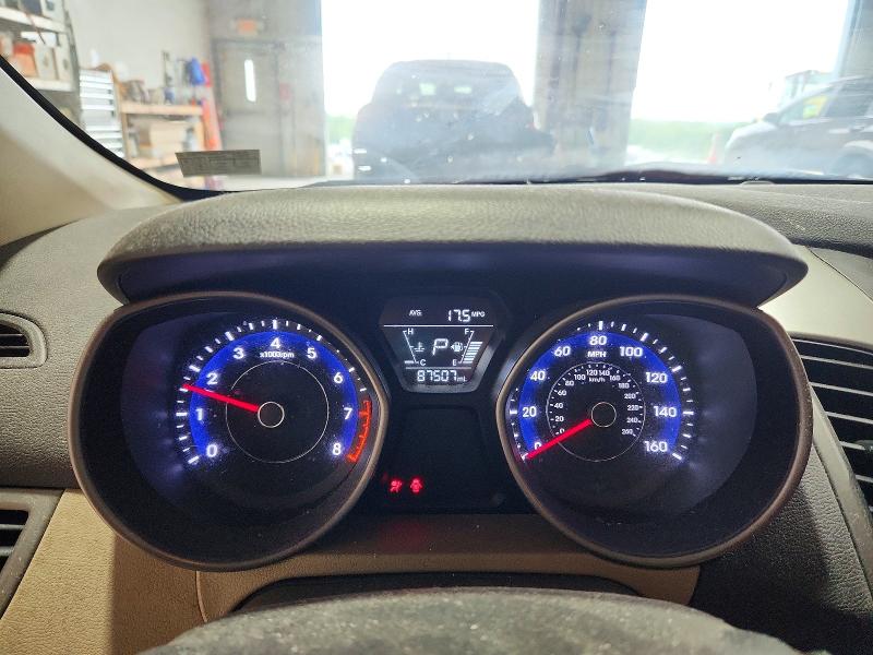 Продаж на аукціоні авто 2015 Hyundai Elantra, vin: 5NPDH4AE2FH618119, номер лоту: 60010336