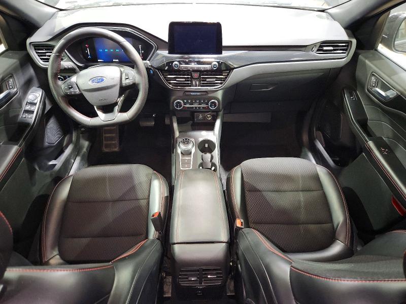 Продаж на аукціоні авто 2025 Ford Escape, vin: 1FMCU9NA6SUB21274, номер лоту: 61548366