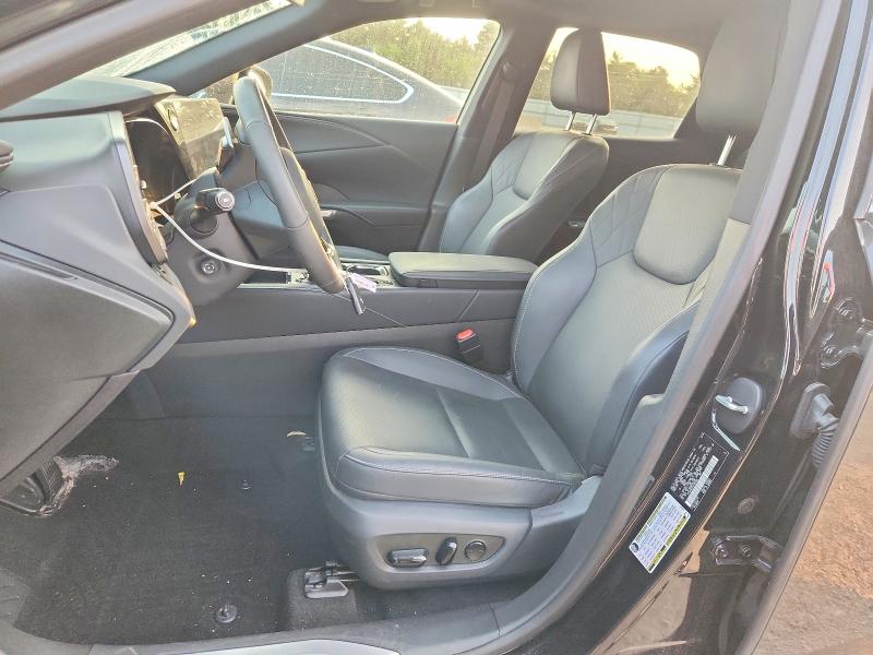 Продажа на аукционе авто 2025 Lexus Rx 350, vin: 2T2BAMCA5SC094088, номер лота: 59916836