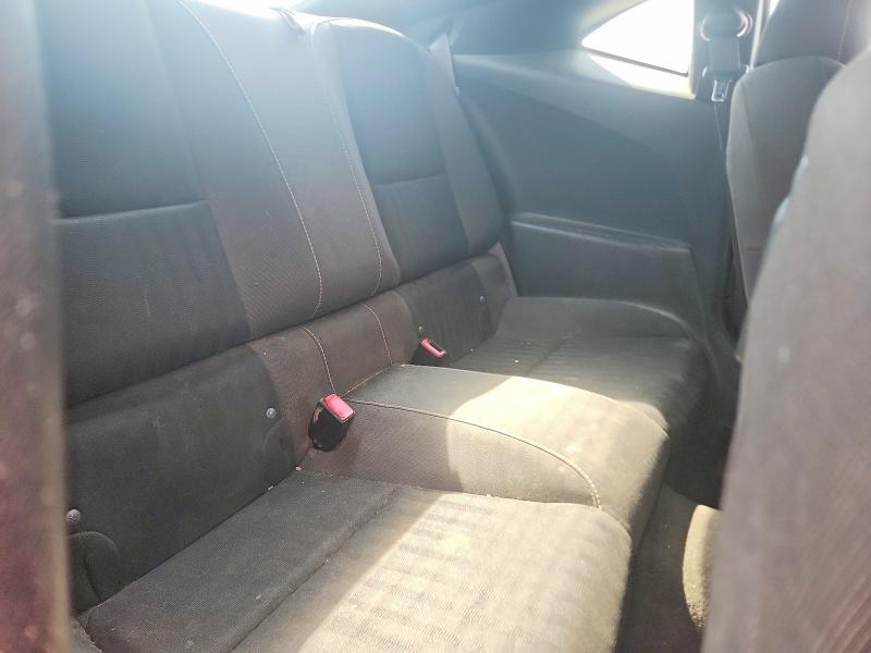2013 Chevrolet Camaro მანქანა იყიდება აუქციონზე, vin: 2G1FA1E33D9208961, აუქციონის ნომერი: 62815356