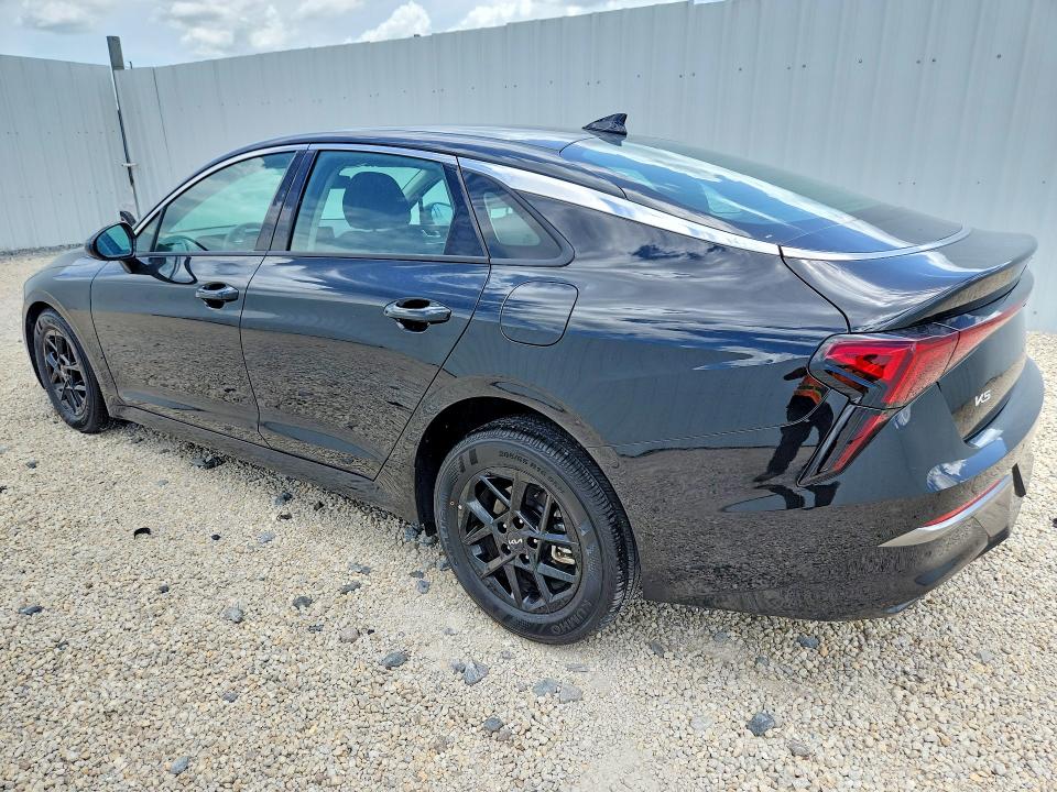 Aukcja sprzedaży 2026 Kia K5, vin: KNAG24J78T5450298, numer aukcji: 61422626