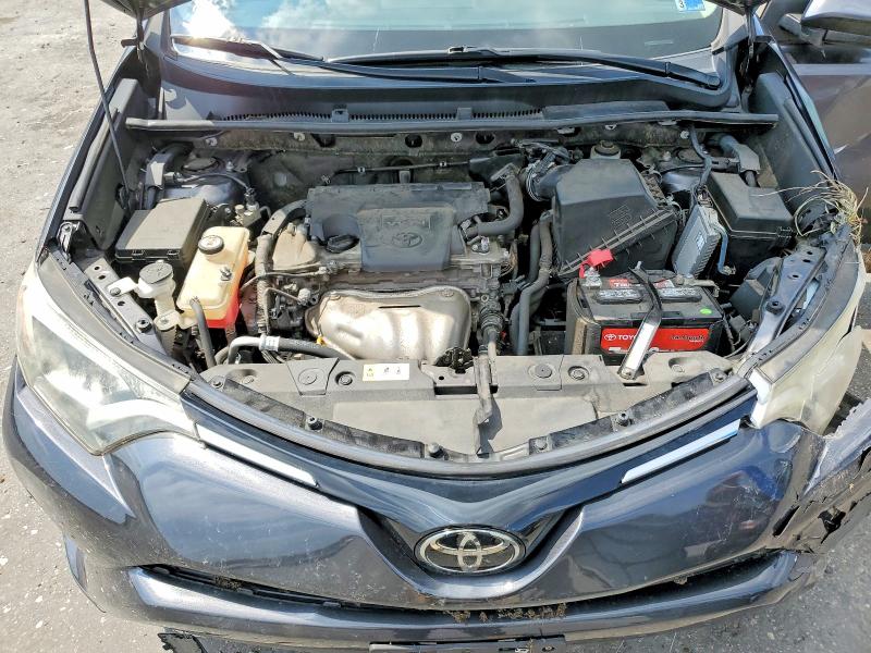 Aukcja sprzedaży 2017 Toyota Rav4, vin: JTMRFREV4HJ136717, numer aukcji: 62993536