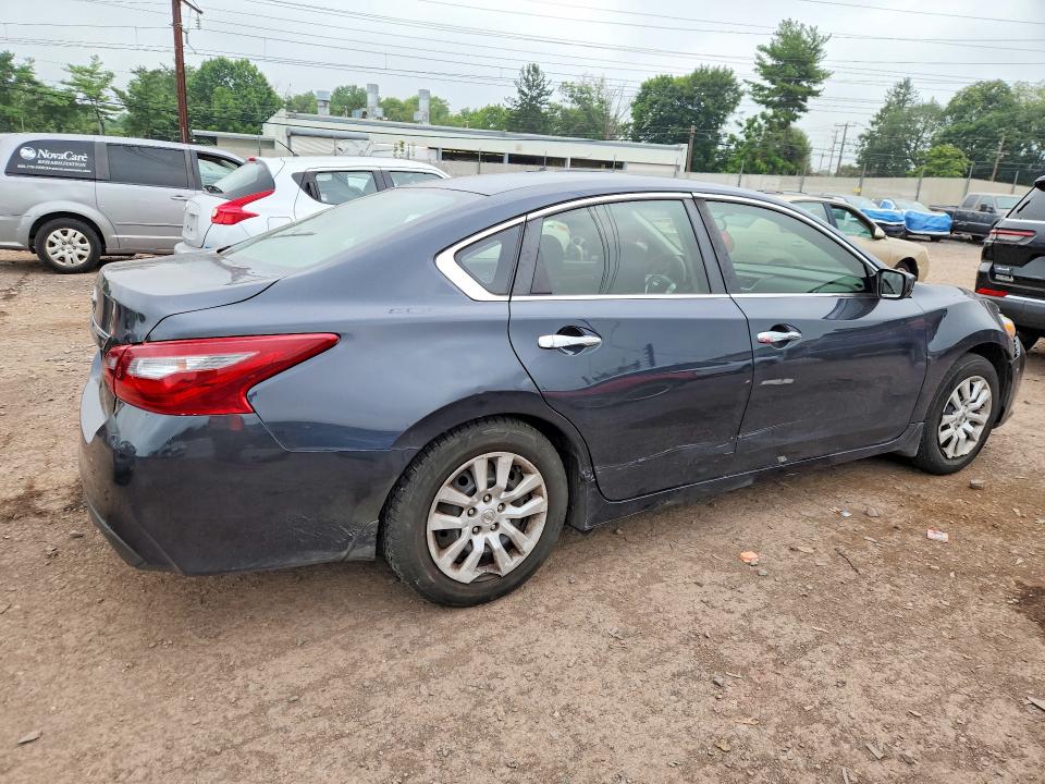 Aukcja sprzedaży 2018 Nissan Altima, vin: 1N4AL3AP6JC250096, numer aukcji: 62031366