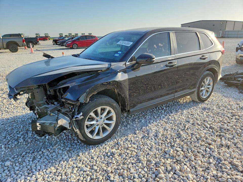 Продаж на аукціоні авто 2024 Honda Cr-v, vin: 2HKRS4H7XRH443024, номер лоту: 62024386
