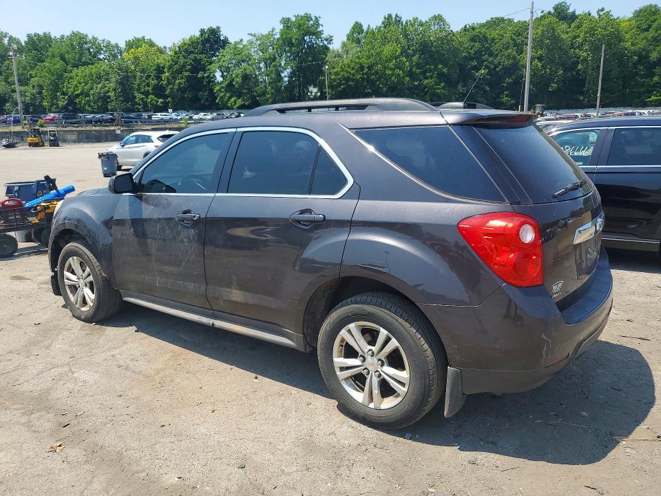 Продаж на аукціоні авто 2015 Chevrolet Equinox, vin: 2GNFLFEK4F6439031, номер лоту: 59327476