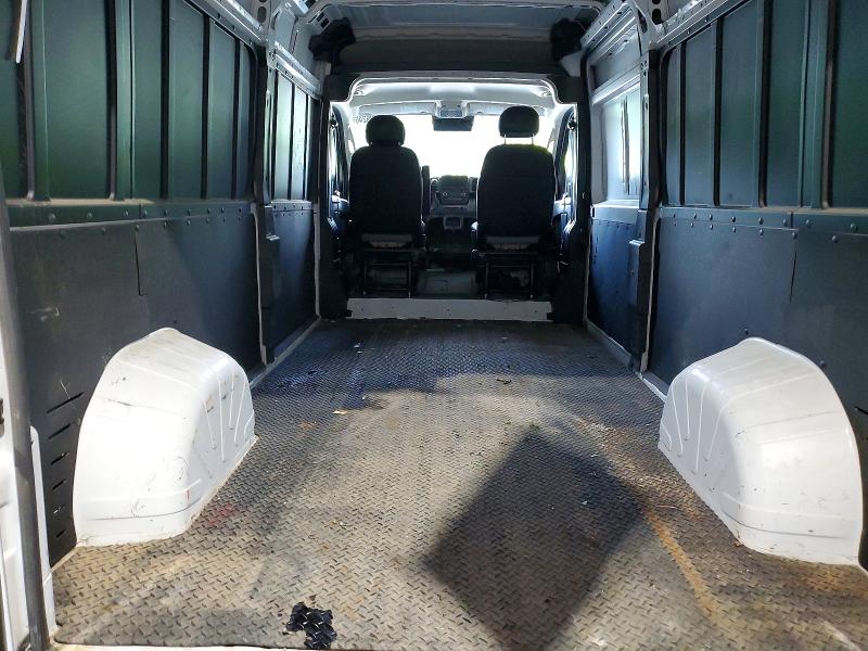 Продажа на аукционе авто 2024 Ram Promaster 2500, vin: 3C6LRVDGXRE140415, номер лота: 58629246