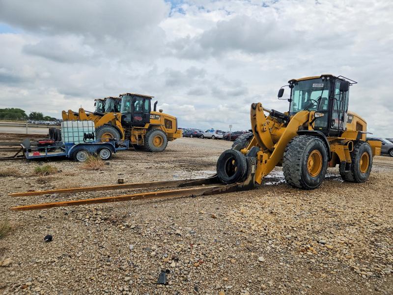 Aukcja sprzedaży 2012 Cat Construction Equipment, vin: CAT0938KCSWL01142, numer aukcji: 61039736