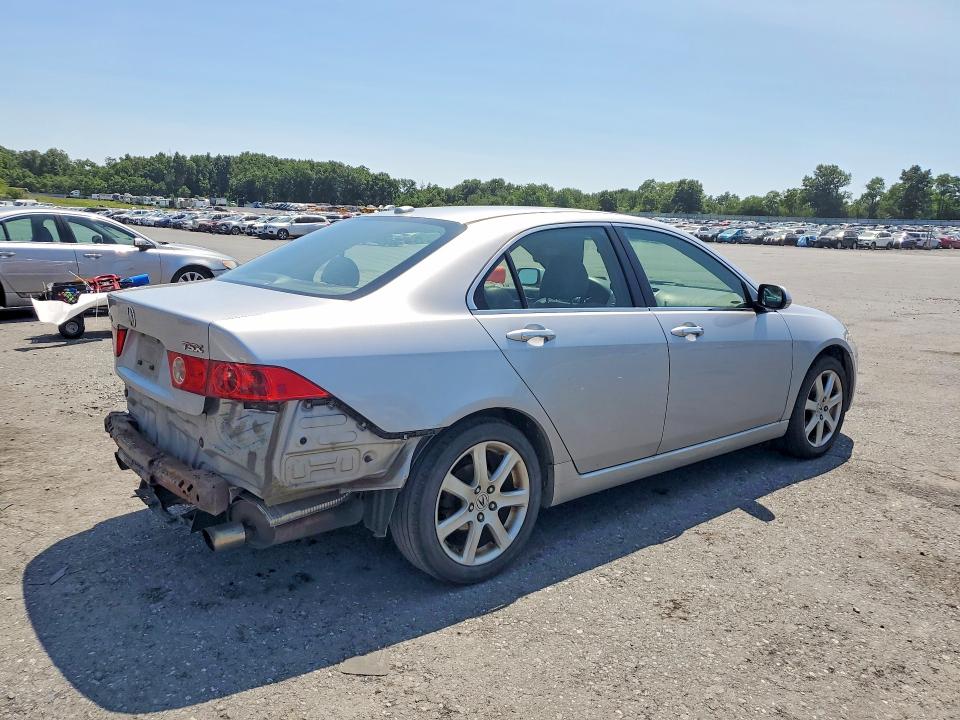 2005 Acura Tsx მანქანა იყიდება აუქციონზე, vin: JH4CL96855C017628, აუქციონის ნომერი: 61740066