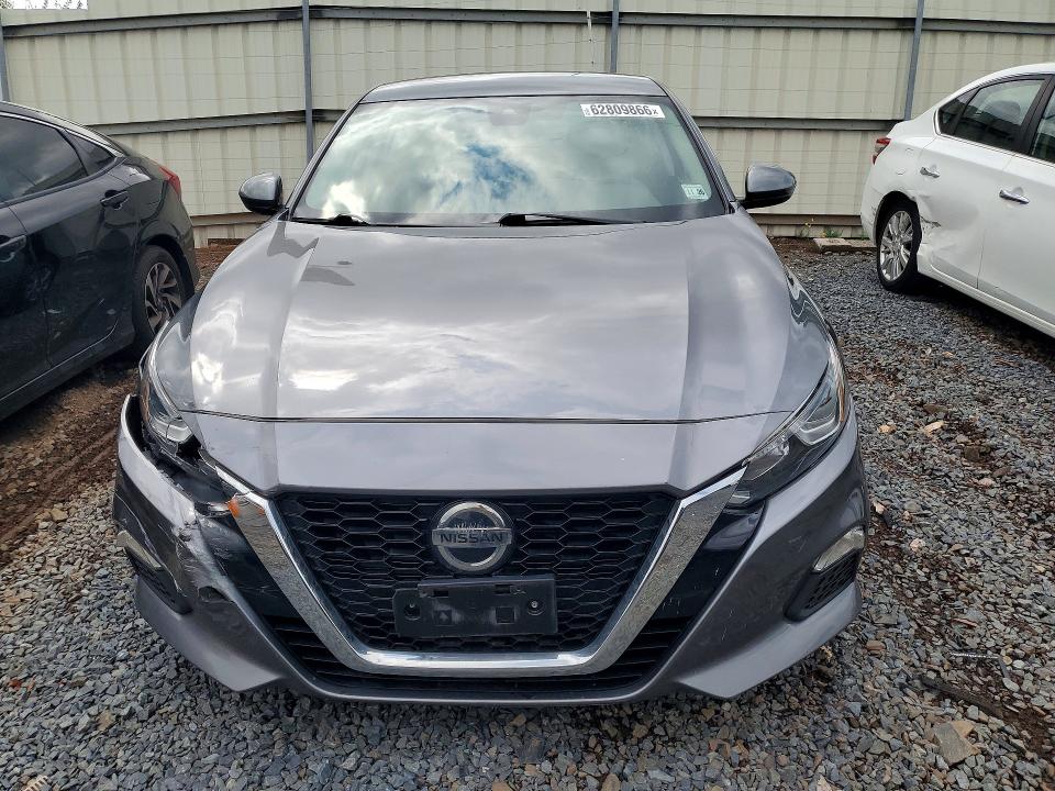 Aukcja sprzedaży 2021 Nissan Altima, vin: 1N4BL4BV1MN325044, numer aukcji: 62809866