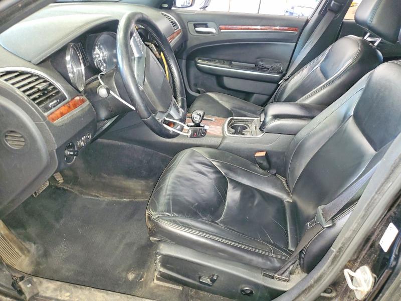 Aukcja sprzedaży 2012 Chrysler 300, vin: 2C3CCACG2CH175549, numer aukcji: 59793146