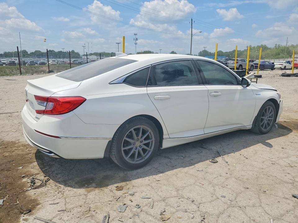 Aukcja sprzedaży 2019 Honda Accord, vin: 1HGCV3F52KA017965, numer aukcji: 60057776