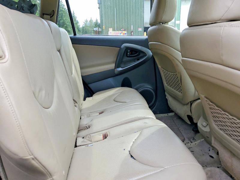 Aukcja sprzedaży 2012 Toyota Rav4, vin: 2T3DF4DV5CW250217, numer aukcji: 59539466