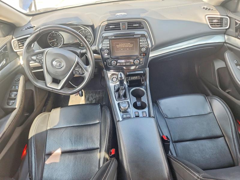 Продажа на аукционе авто 2021 Nissan Maxima, vin: 1N4AA6CV1MC514350, номер лота: 59660376