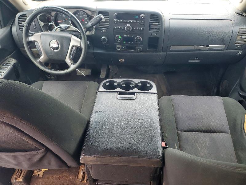 Продаж на аукціоні авто 2013 Chevrolet Silverado, vin: 1GCRKSE73DZ113557, номер лоту: 60984916