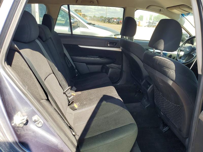 59685786 :رقم المزاد ، 4S4BRCCC9D3296531 vin ، 2013 Subaru Outback مزاد بيع