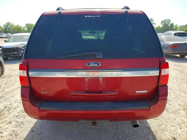 Продаж на аукціоні авто 2016 Ford Expedition, vin: 1FMJK1HT5GEF11277, номер лоту: 61784806
