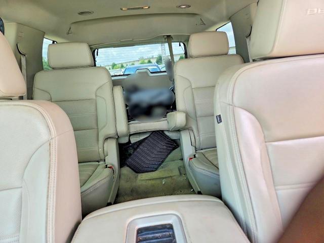 60864726 :رقم المزاد ، 1GKS2CKJ5HR378689 vin ، 2017 Gmc Yukon مزاد بيع