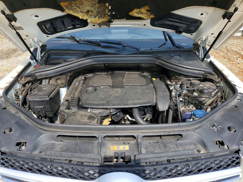 62667126 :رقم المزاد ، 4JGDA5JB2GA761253 vin ، 2016 Mercedes-benz Gle مزاد بيع