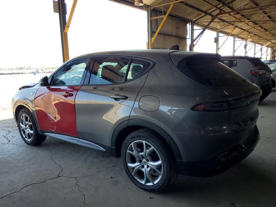 Продажа на аукционе авто 2024 Dodge Hornet, vin: ZACPDFCW2R3A27480, номер лота: 60520436
