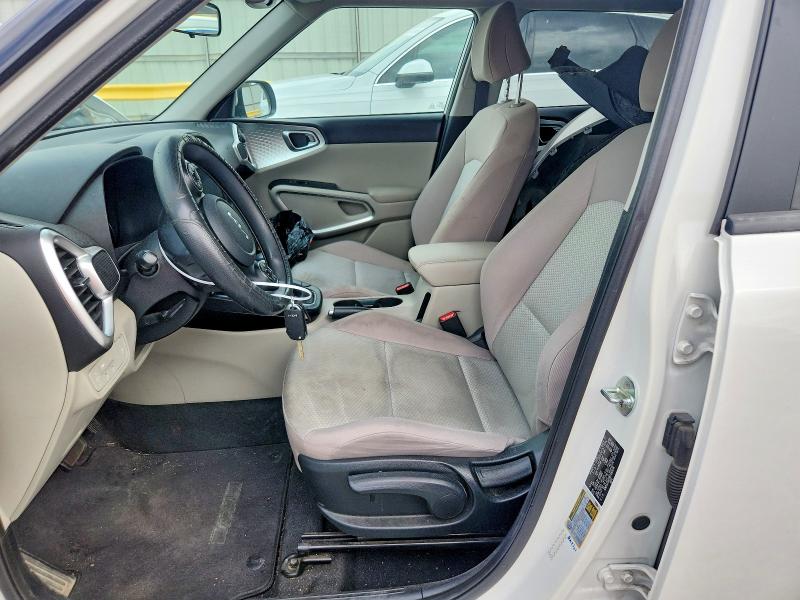Aukcja sprzedaży 2022 Kia Soul, vin: KNDJ23AU1N7180699, numer aukcji: 59945696