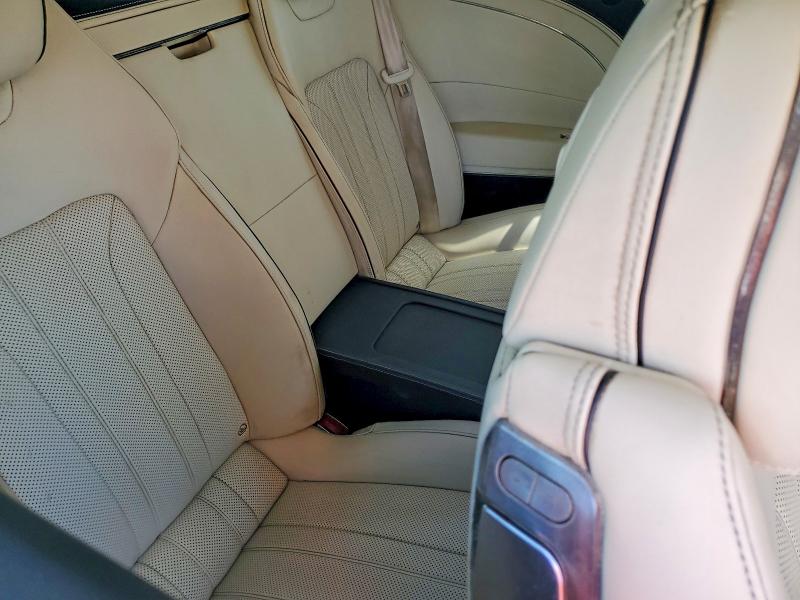 2020 Bentley Continental მანქანა იყიდება აუქციონზე, vin: SCBCG2ZG3LC076029, აუქციონის ნომერი: 61700216