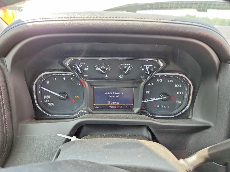 Aukcja sprzedaży 2022 Gmc Sierra Limited, vin: 3GTP9CEK2NG172677, numer aukcji: 60509746