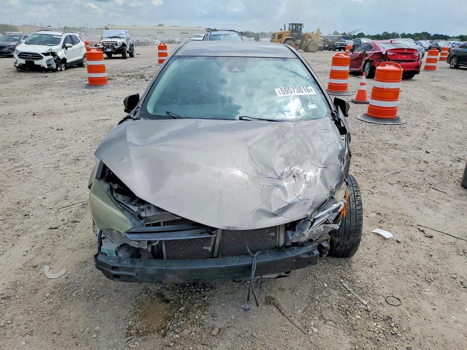Aukcja sprzedaży 2017 Toyota Corolla, vin: 5YFBURHE3HP734182, numer aukcji: 59573816