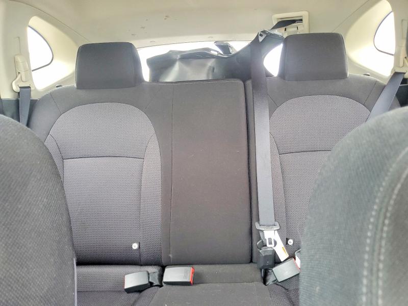 2013 Nissan Rogue მანქანა იყიდება აუქციონზე, vin: JN8AS5MT8DW508207, აუქციონის ნომერი: 60602686
