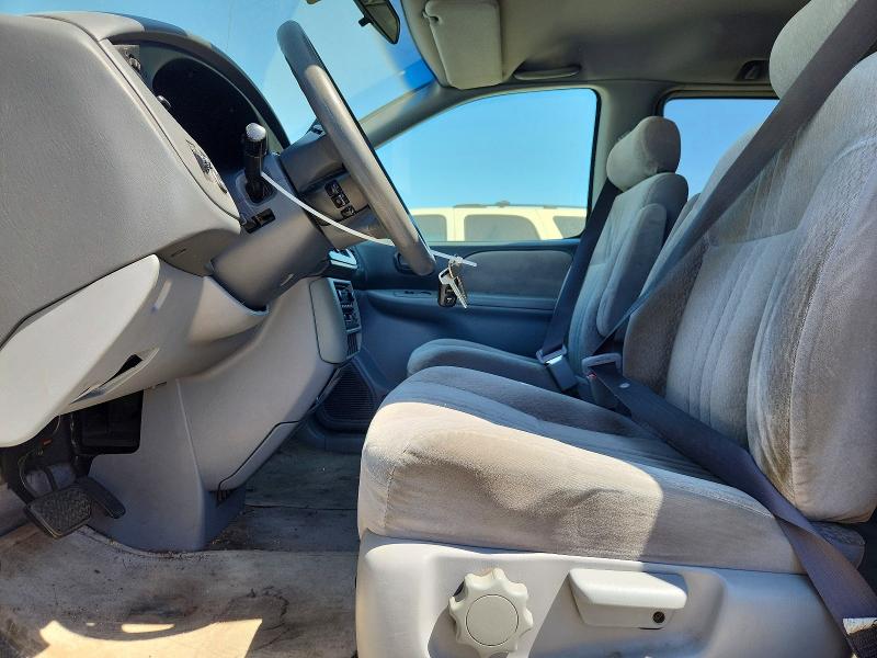 Aukcja sprzedaży 2003 Toyota Sienna, vin: 4T3ZF19C73U526490, numer aukcji: 61629046
