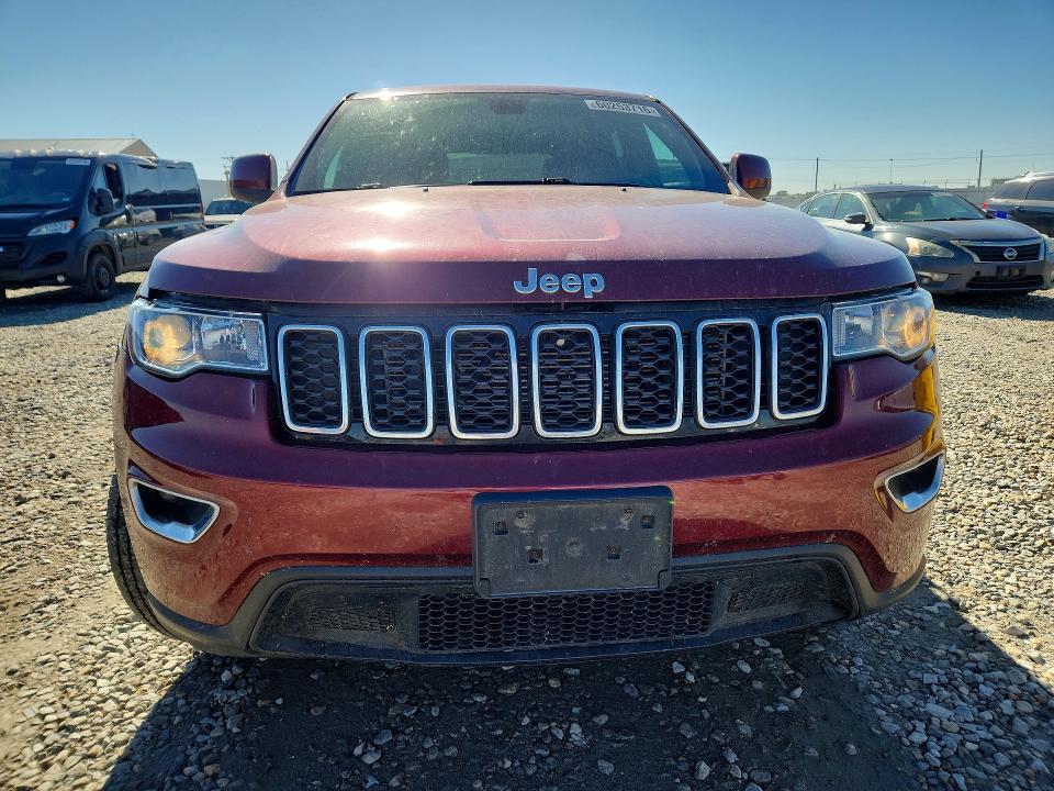Aukcja sprzedaży 2020 Jeep Grand Cherokee, vin: 1C4RJFAG8LC275640, numer aukcji: 60253716