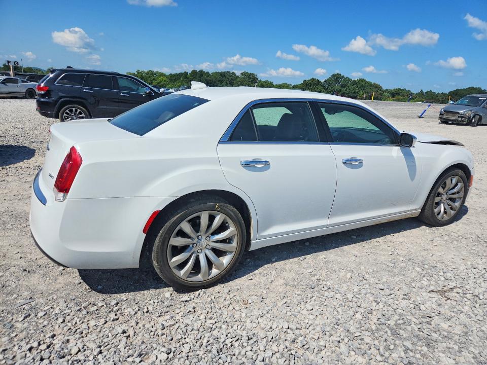 Aukcja sprzedaży 2019 Chrysler 300, vin: 2C3CCAEG9KH533791, numer aukcji: 63012726