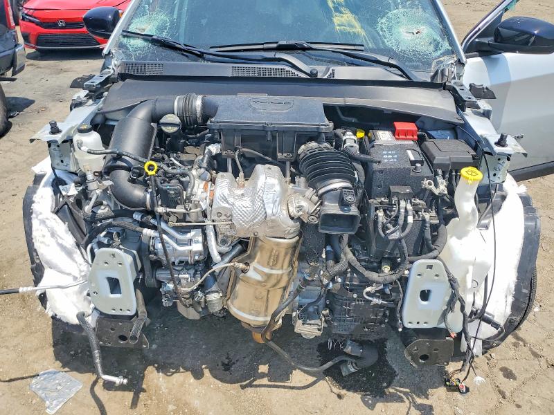60653346 :رقم المزاد ، 3C4NJDBN8RT136797 vin ، 2024 Jeep Compass مزاد بيع