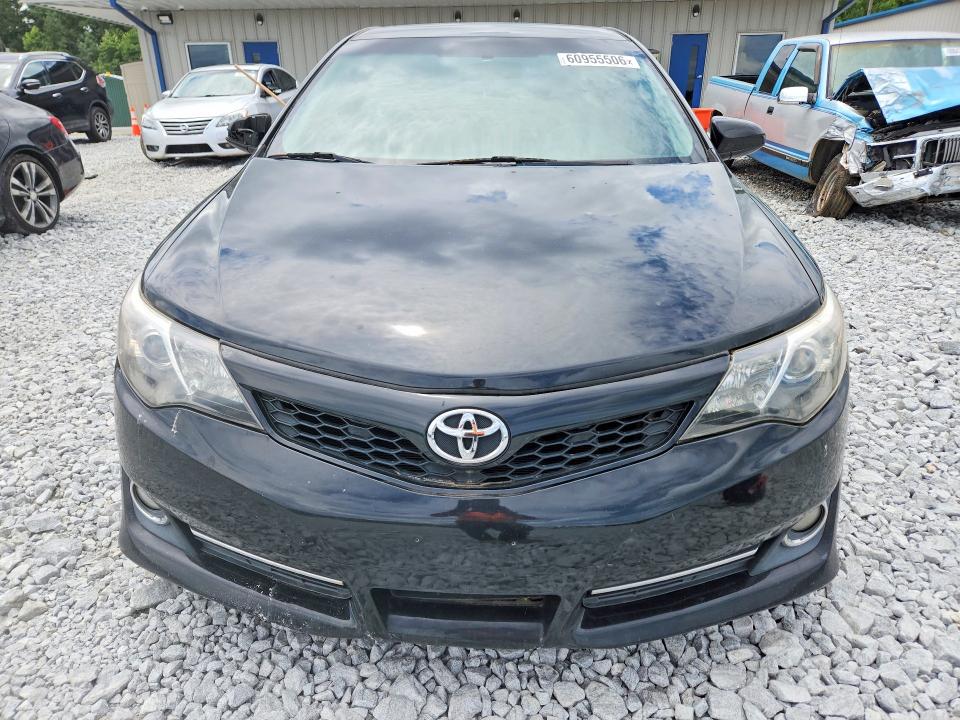 Продажа на аукционе авто 2014 Toyota Camry, vin: 4T1BF1FK8EU813359, номер лота: 60955506